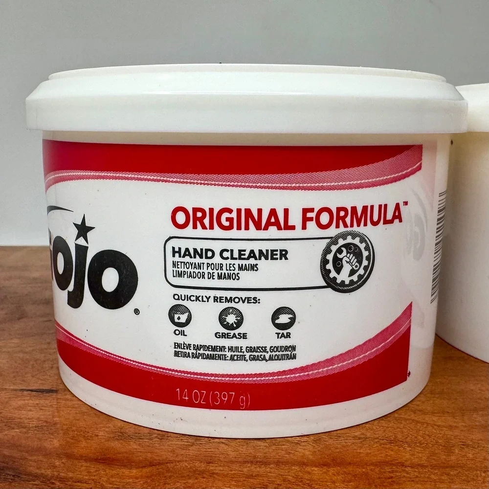 Gojo new deadstock